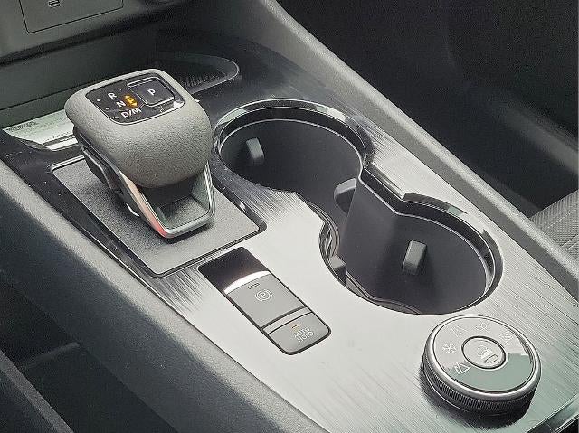 2025 Nissan Rogue AWD Rock Creek