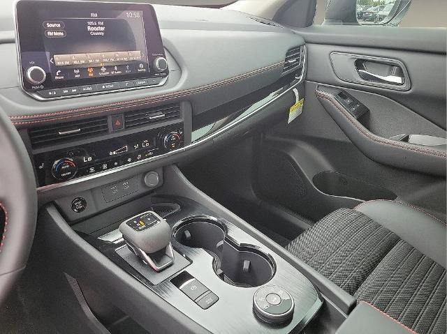 2025 Nissan Rogue AWD Rock Creek