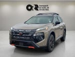 2025 Nissan Rogue AWD Rock Creek