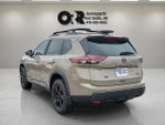2025 Nissan Rogue AWD Rock Creek