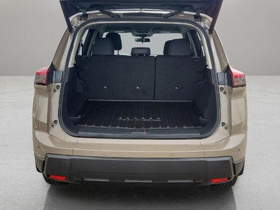 2025 Nissan Rogue AWD Rock Creek