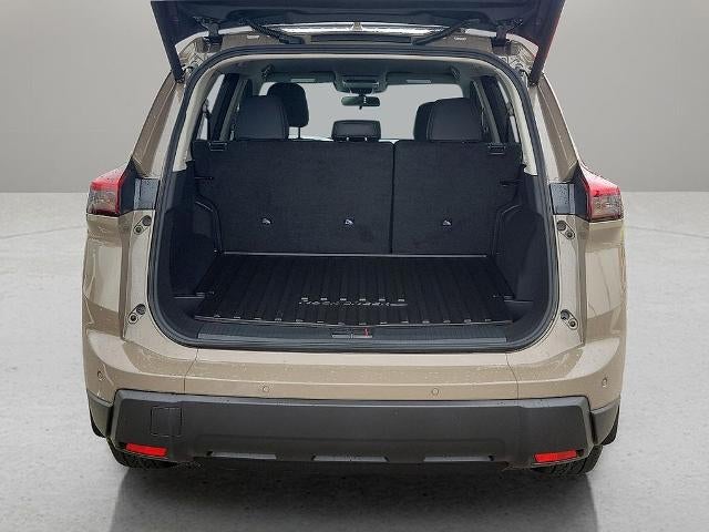 2025 Nissan Rogue AWD Rock Creek