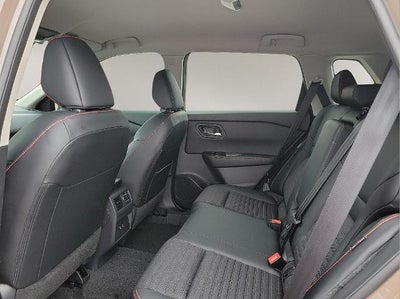 2025 Nissan Rogue AWD Rock Creek