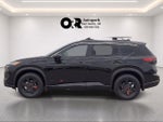 2025 Nissan Rogue AWD Rock Creek