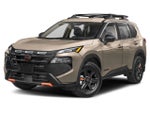 2025 Nissan Rogue AWD Rock Creek