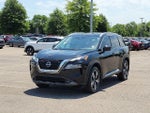 2022 Nissan Rogue FWD SL