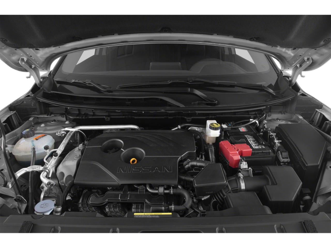 2023 Nissan Rogue FWD SL