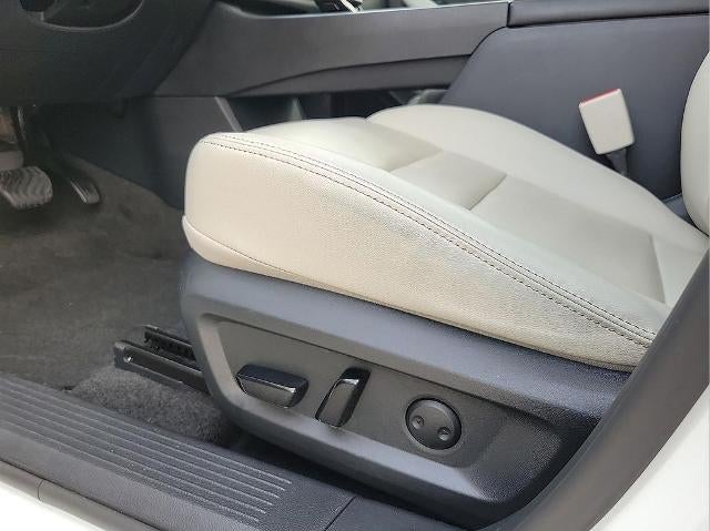2024 Nissan Rogue FWD SL