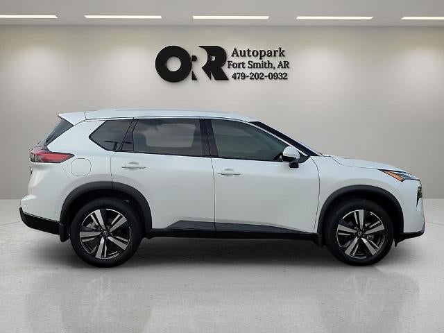 2024 Nissan Rogue FWD SL