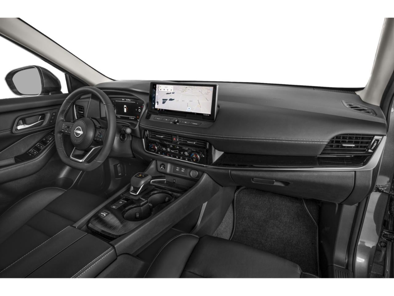 2024 Nissan Rogue FWD SL