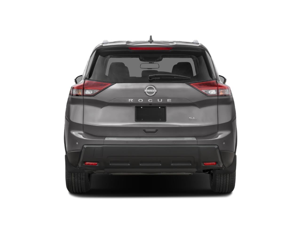 2024 Nissan Rogue FWD SL