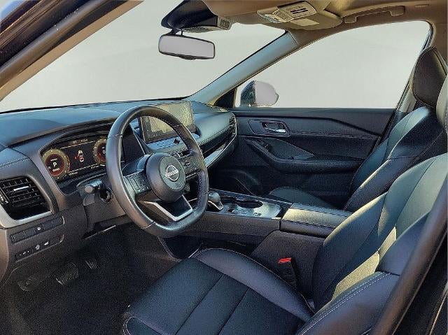 2024 Nissan Rogue FWD SL