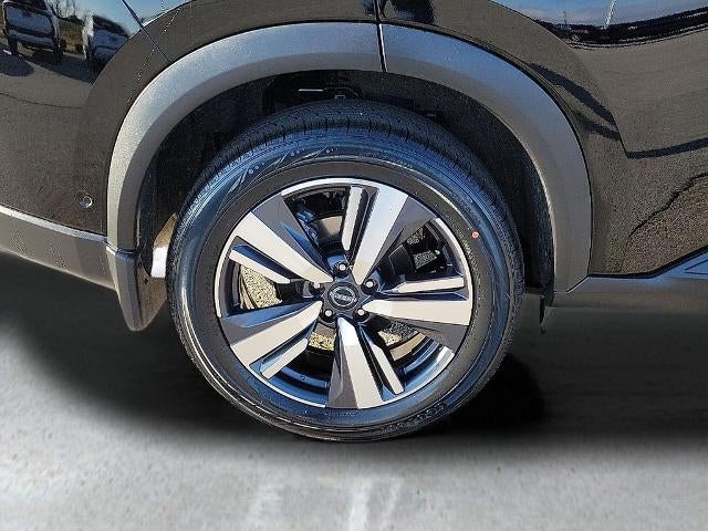 2024 Nissan Rogue FWD SL