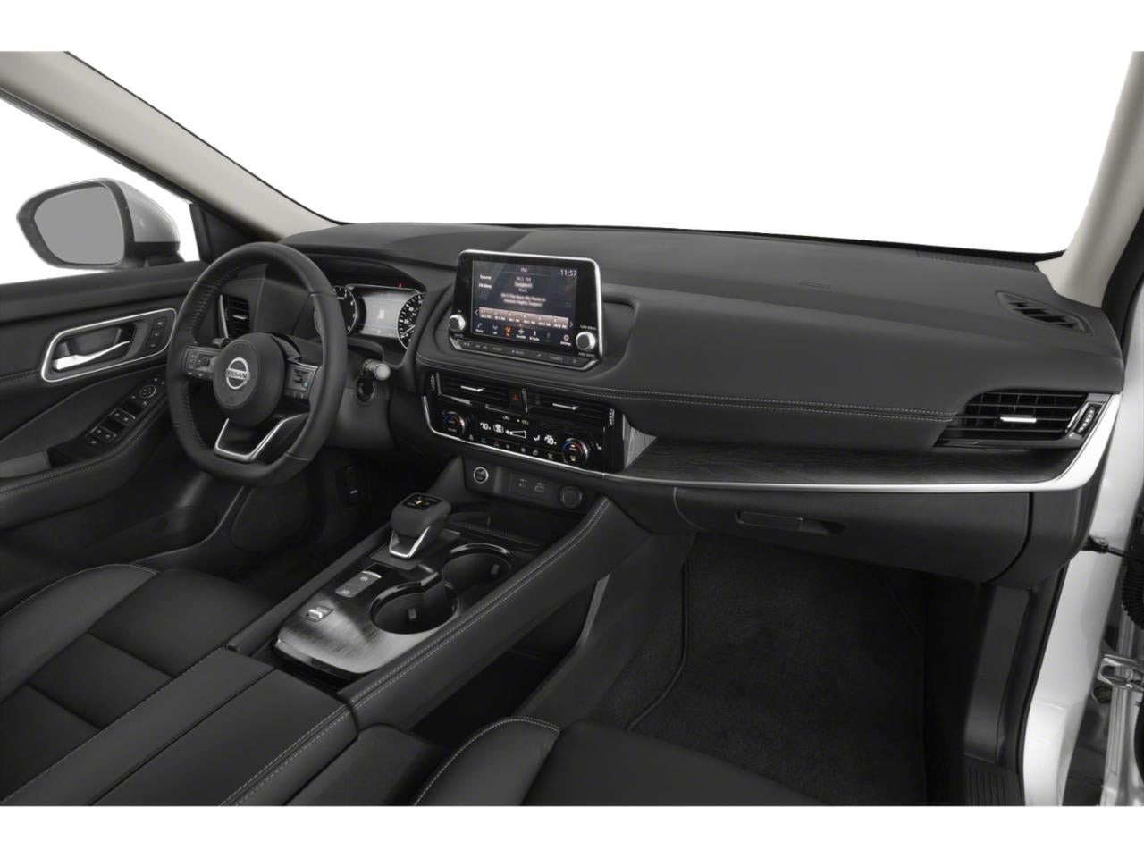 2023 Nissan Rogue FWD SL *Ltd Avail*