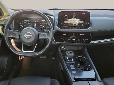 2023 Nissan Rogue FWD SL