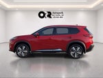 2023 Nissan Rogue FWD SL