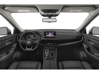 2023 Nissan Rogue FWD SL