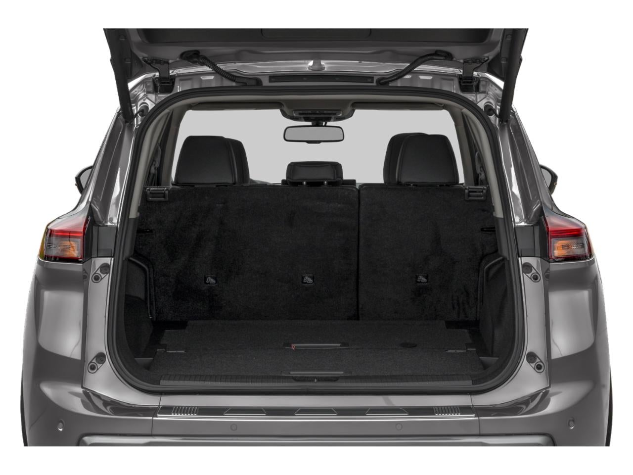 2024 Nissan Rogue FWD SL