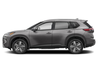 2024 Nissan Rogue FWD SL