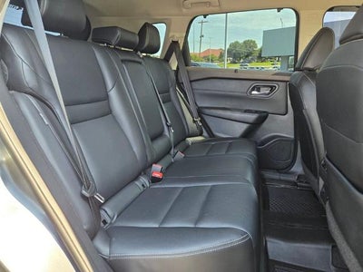 2023 Nissan Rogue AWD SL *Ltd Avail*