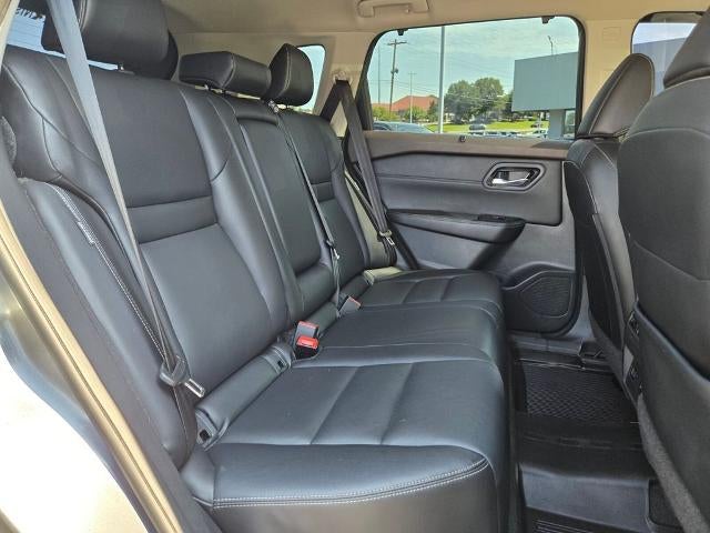 2023 Nissan Rogue AWD SL *Ltd Avail*