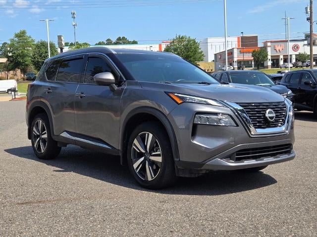 2023 Nissan Rogue AWD SL *Ltd Avail*