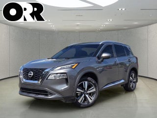 2023 Nissan Rogue AWD SL *Ltd Avail*