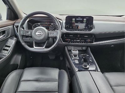 2023 Nissan Rogue AWD SL *Ltd Avail*