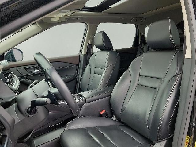 2023 Nissan Rogue AWD SL *Ltd Avail*