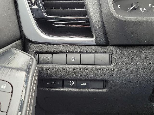 2023 Nissan Rogue AWD SL *Ltd Avail*