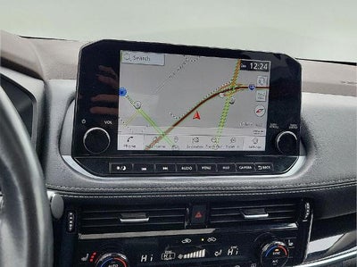 2023 Nissan Rogue AWD SL *Ltd Avail*