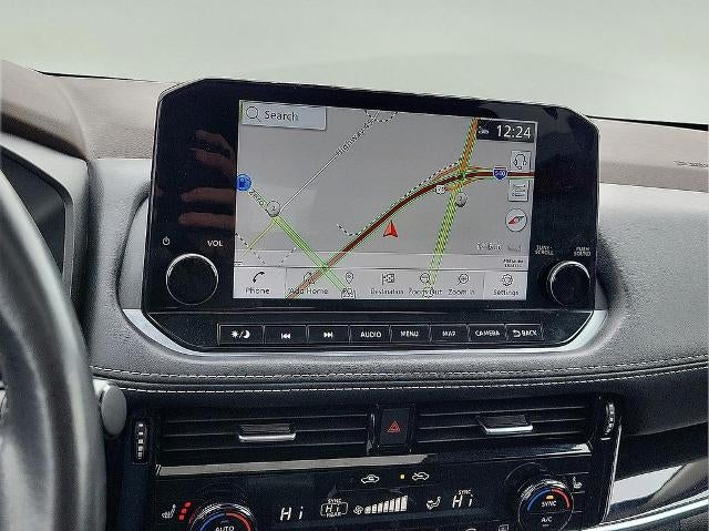 2023 Nissan Rogue AWD SL *Ltd Avail*