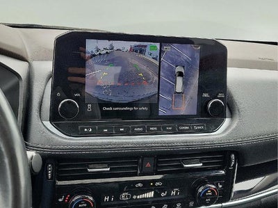 2023 Nissan Rogue AWD SL *Ltd Avail*