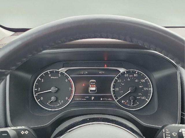 2023 Nissan Rogue AWD SL *Ltd Avail*