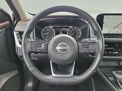 2023 Nissan Rogue AWD SL *Ltd Avail*