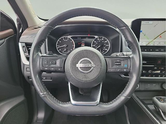 2023 Nissan Rogue AWD SL *Ltd Avail*