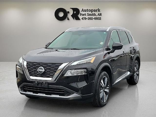 2023 Nissan Rogue AWD SL *Ltd Avail*