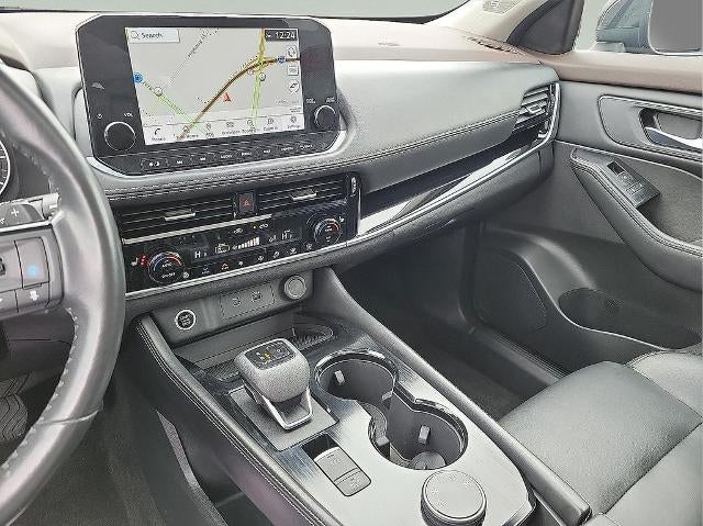 2023 Nissan Rogue AWD SL *Ltd Avail*