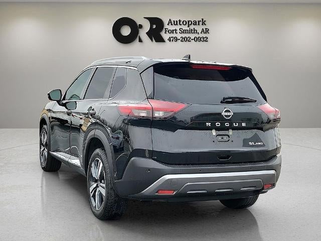 2023 Nissan Rogue AWD SL *Ltd Avail*