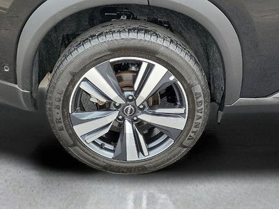 2023 Nissan Rogue AWD SL *Ltd Avail*