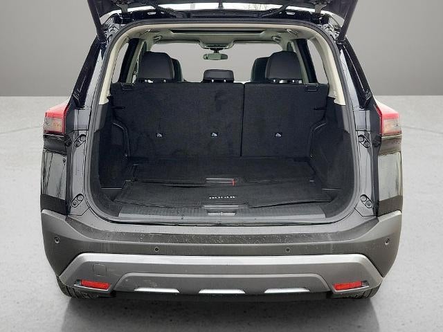 2023 Nissan Rogue AWD SL *Ltd Avail*