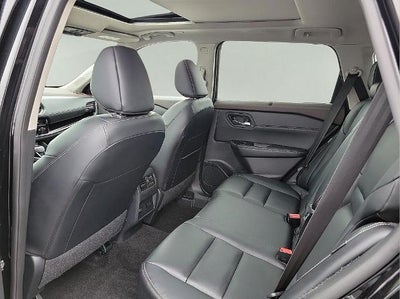 2023 Nissan Rogue AWD SL *Ltd Avail*