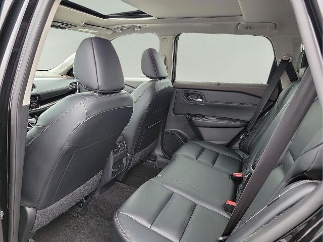 2023 Nissan Rogue AWD SL *Ltd Avail*