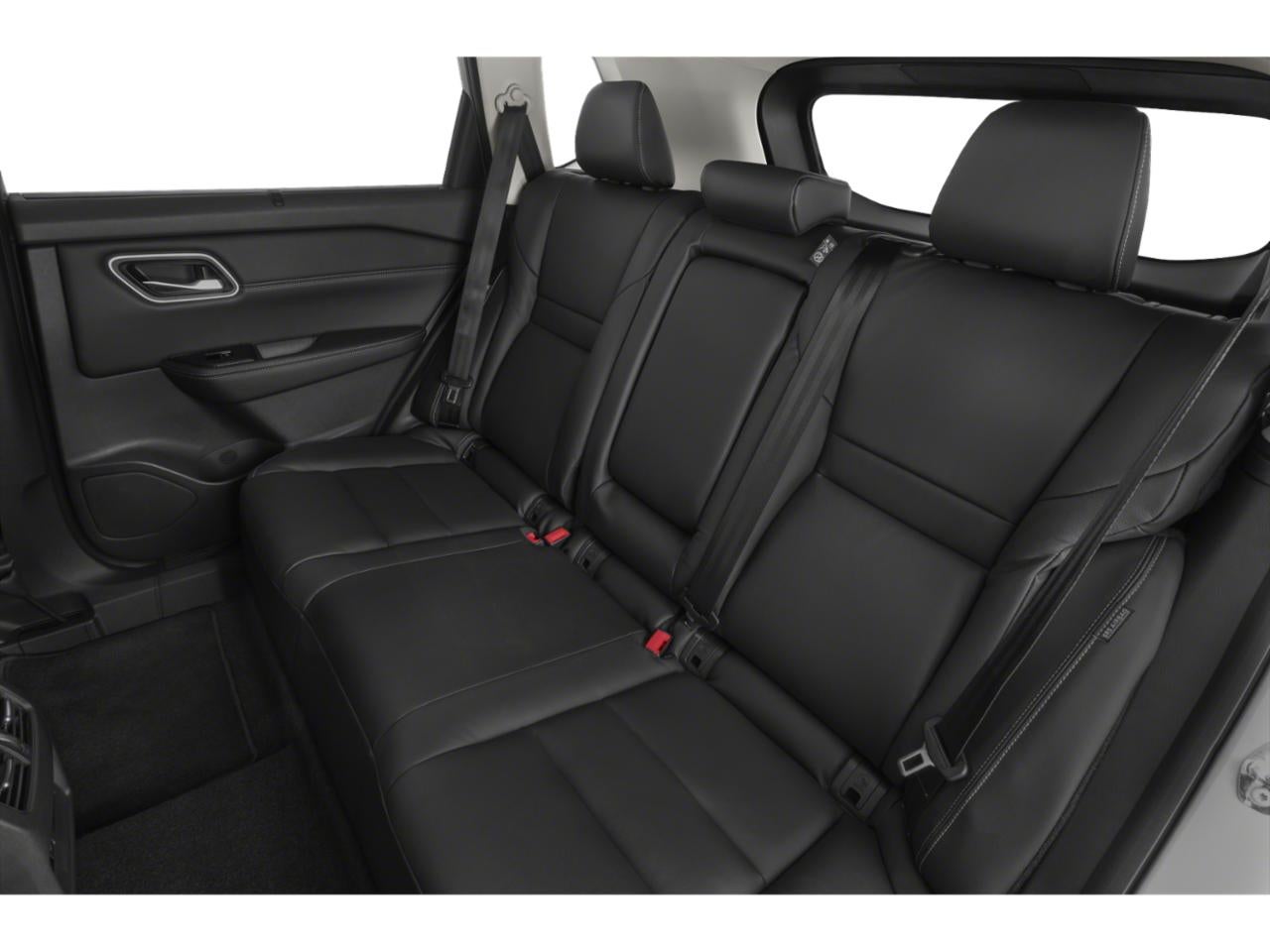 2023 Nissan Rogue AWD SL *Ltd Avail*