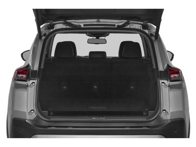 2023 Nissan Rogue AWD SL *Ltd Avail*