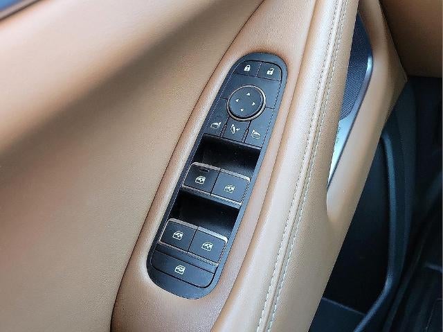 2024 INFINITI QX60 SENSORY AWD