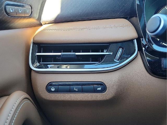 2024 INFINITI QX60 SENSORY AWD
