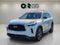 2024 INFINITI QX60 SENSORY AWD
