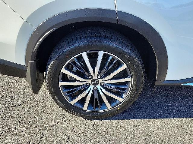 2024 INFINITI QX60 SENSORY AWD