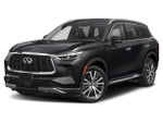 2023 INFINITI QX60 SENSORY AWD